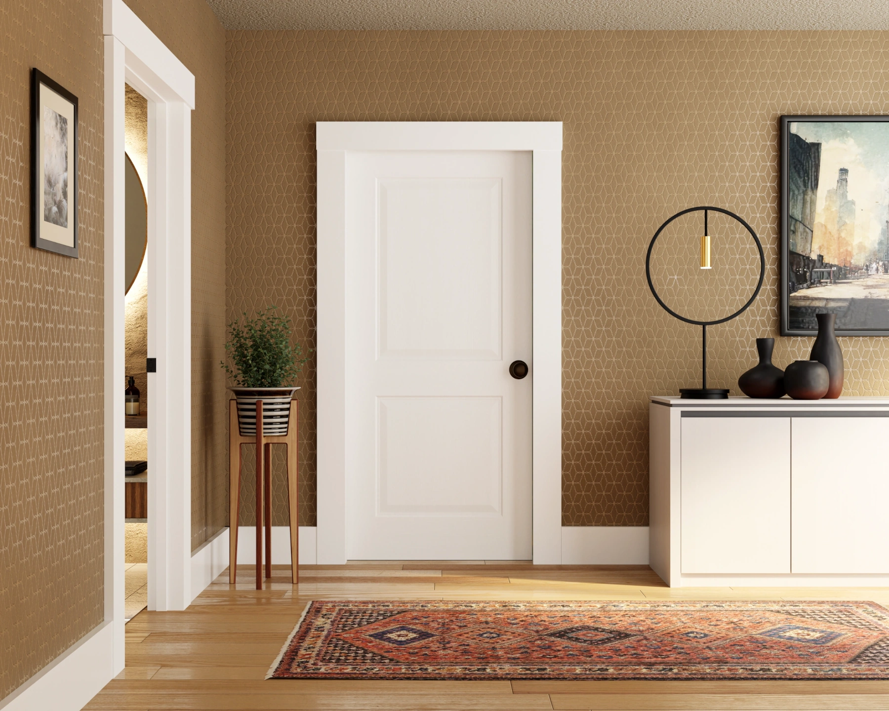 Unlock the secrets to selecting the ideal interior doors for your home with our
                        comprehensive guide.