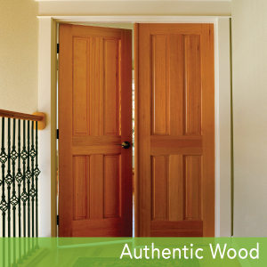 Authentic Wood Doors, HomeStory Lincoln - Corporate