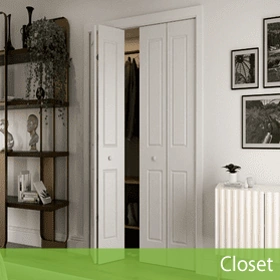 Closet Doors, Mirror Doors and Sliding Glass Doors, Corporate