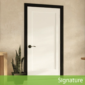 Signature Doors, Corporate Signature Doors, Corporate