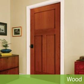 Authentic Wood Doors, Corporate