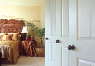 Our Interior Door Product Gallery at HomeStory 