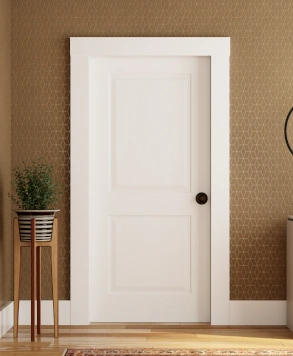 2 Panel Square, Signature Door, HomeStory  2 Panel Square, Signature Door, HomeStory