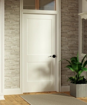 Monroe, Signature Door, HomeStory 