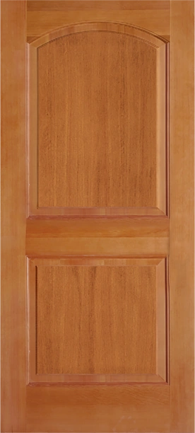 Flat 1 Panel, Authentic Wood Door, HomeStory  Flat 1 Panel, Authentic Wood Door, HomeStory