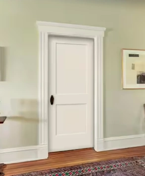 Monroe, Signature Door, HomeStory 